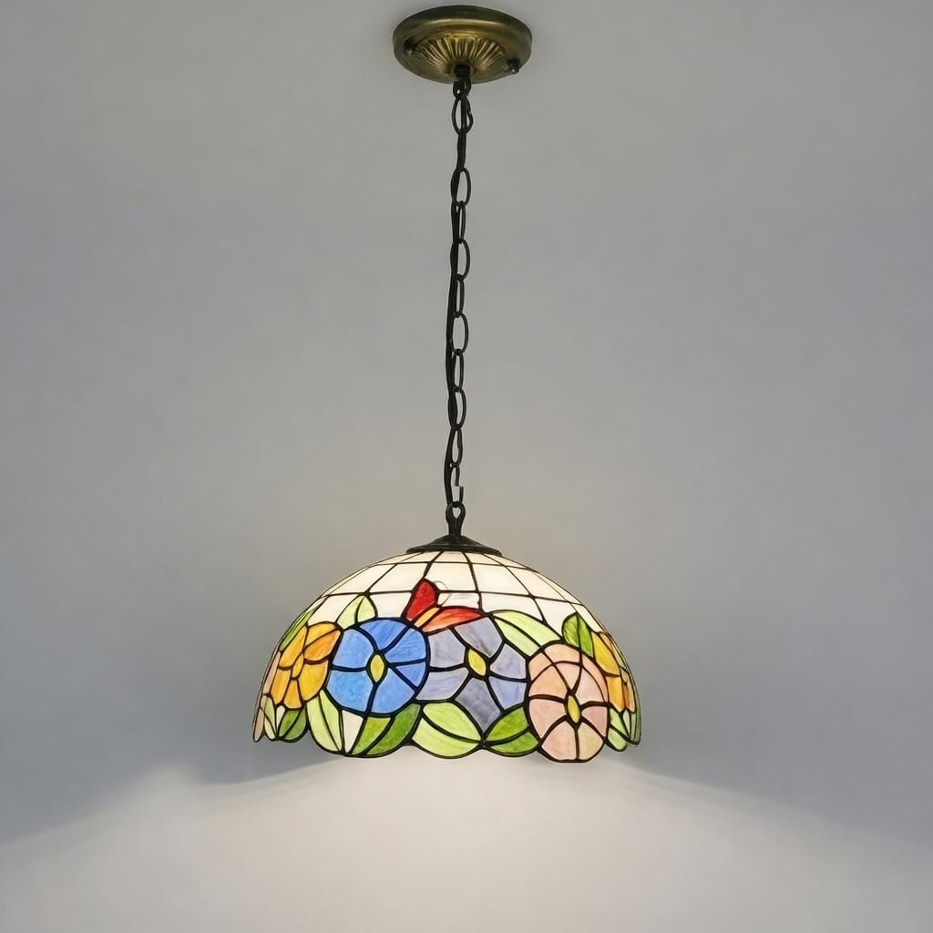Farnett | Pendant Light