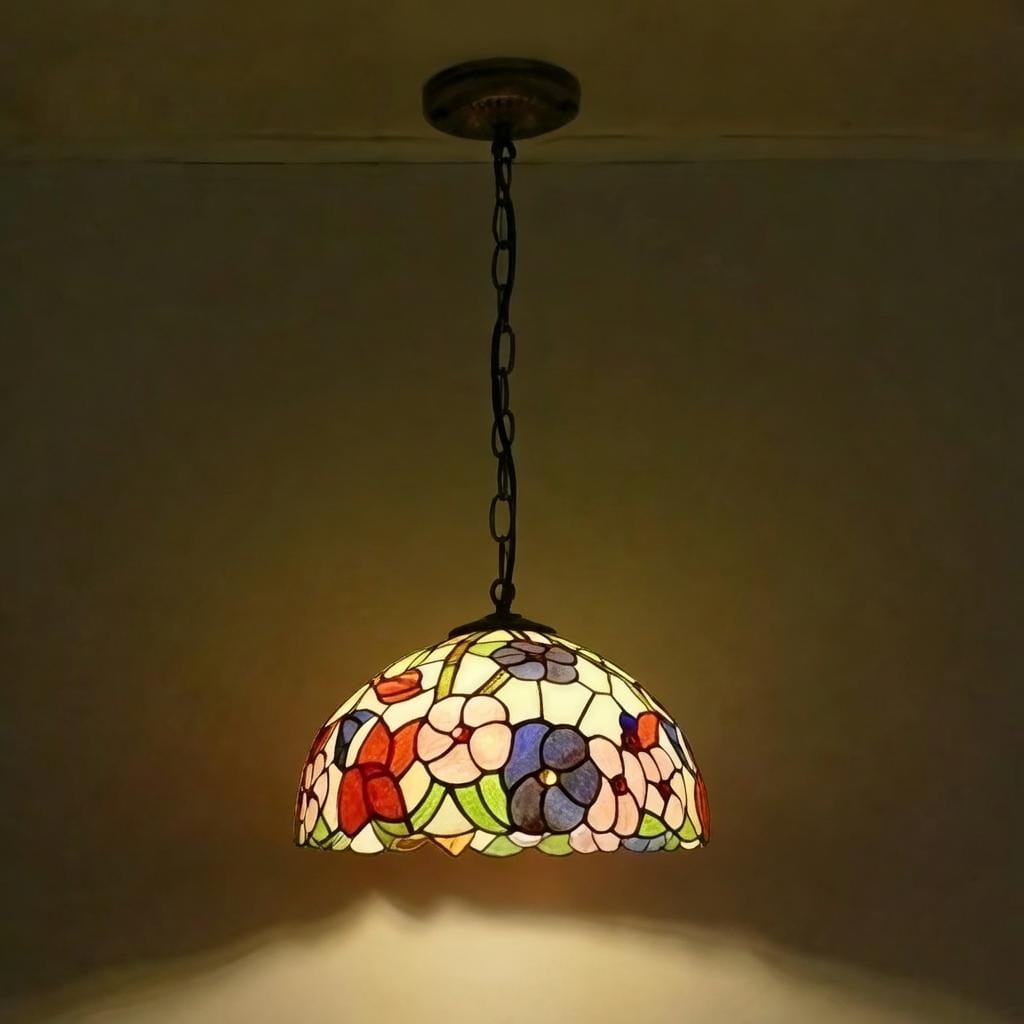 Farnett | Pendant Light
