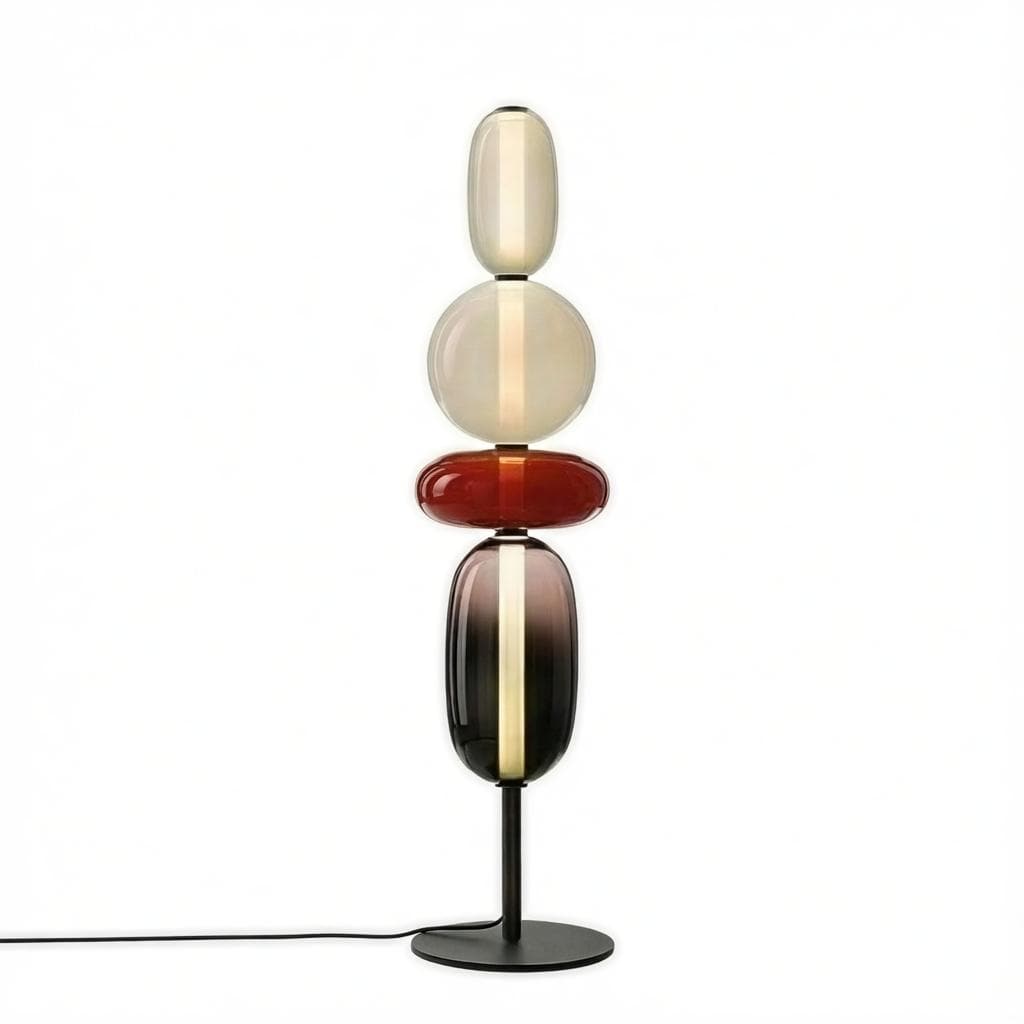 Gravette | Floor Lamp