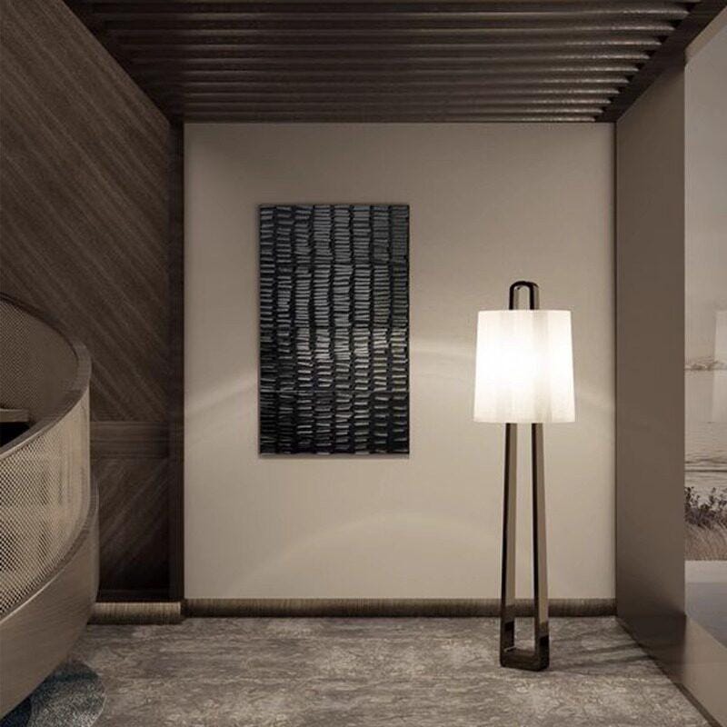 Evronis | Floor Lamp