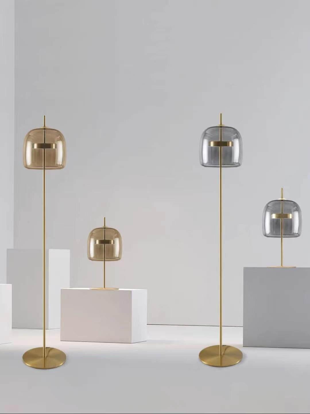 Marino | Floor Lamp