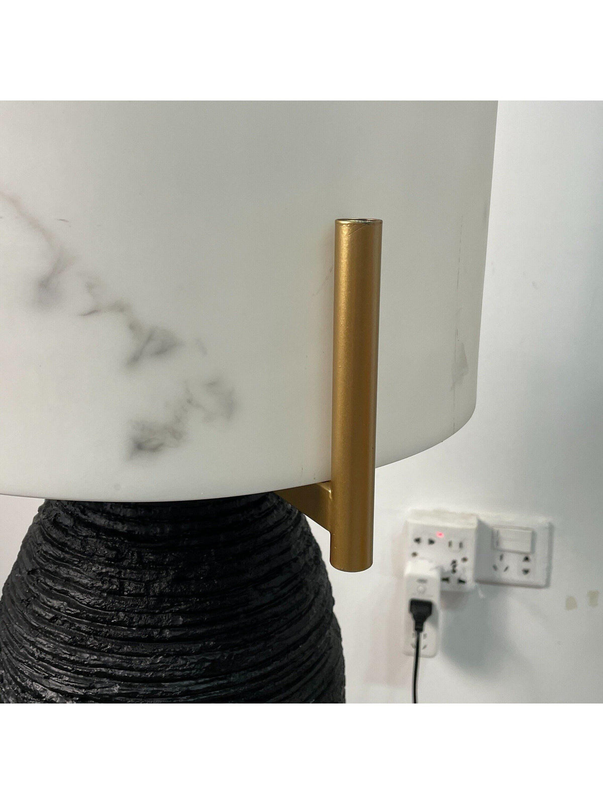 Olyvra | Floor Lamp