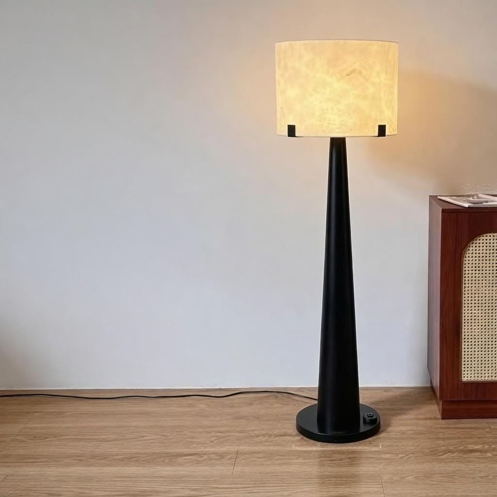 Hoshino | Floor Lamp