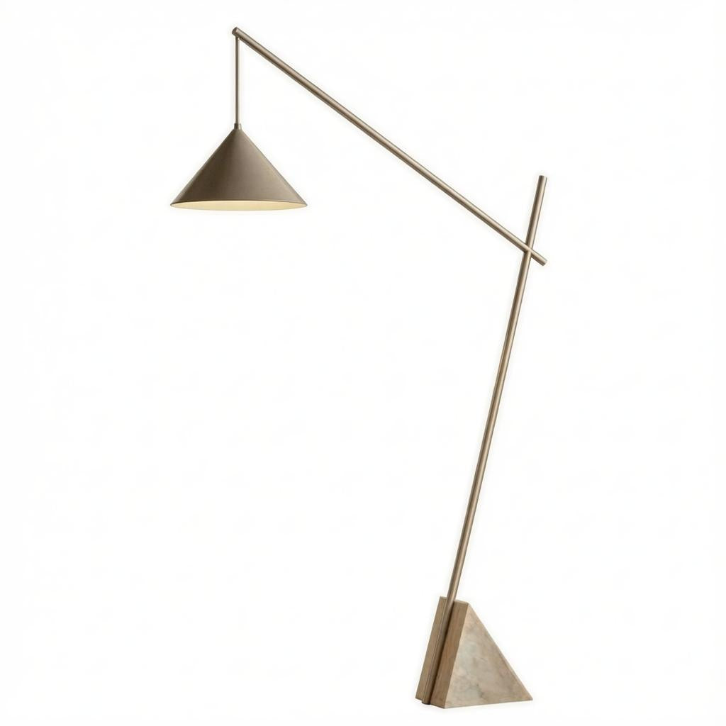 Iseret | Floor Lamp
