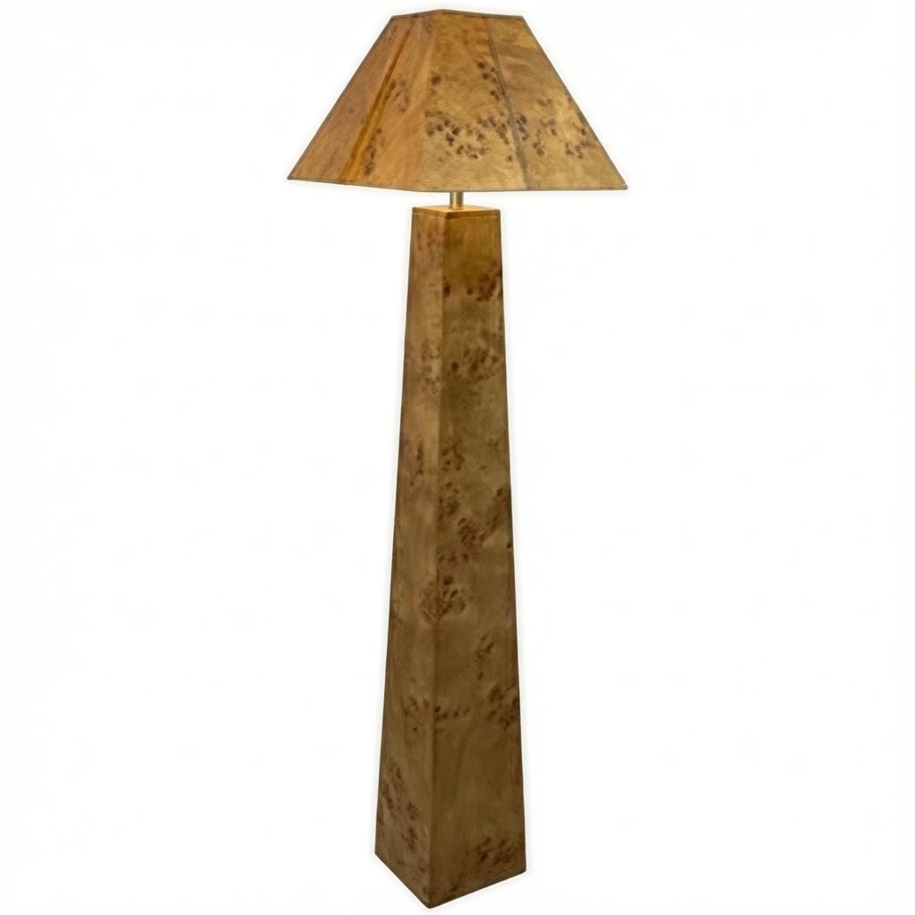 Juniper | Floor Lamp