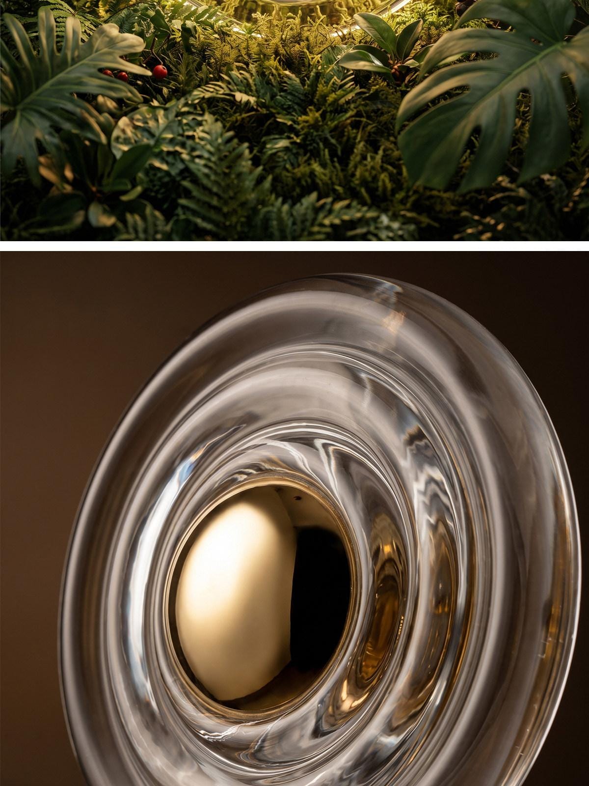 Barzoni | Wall Light