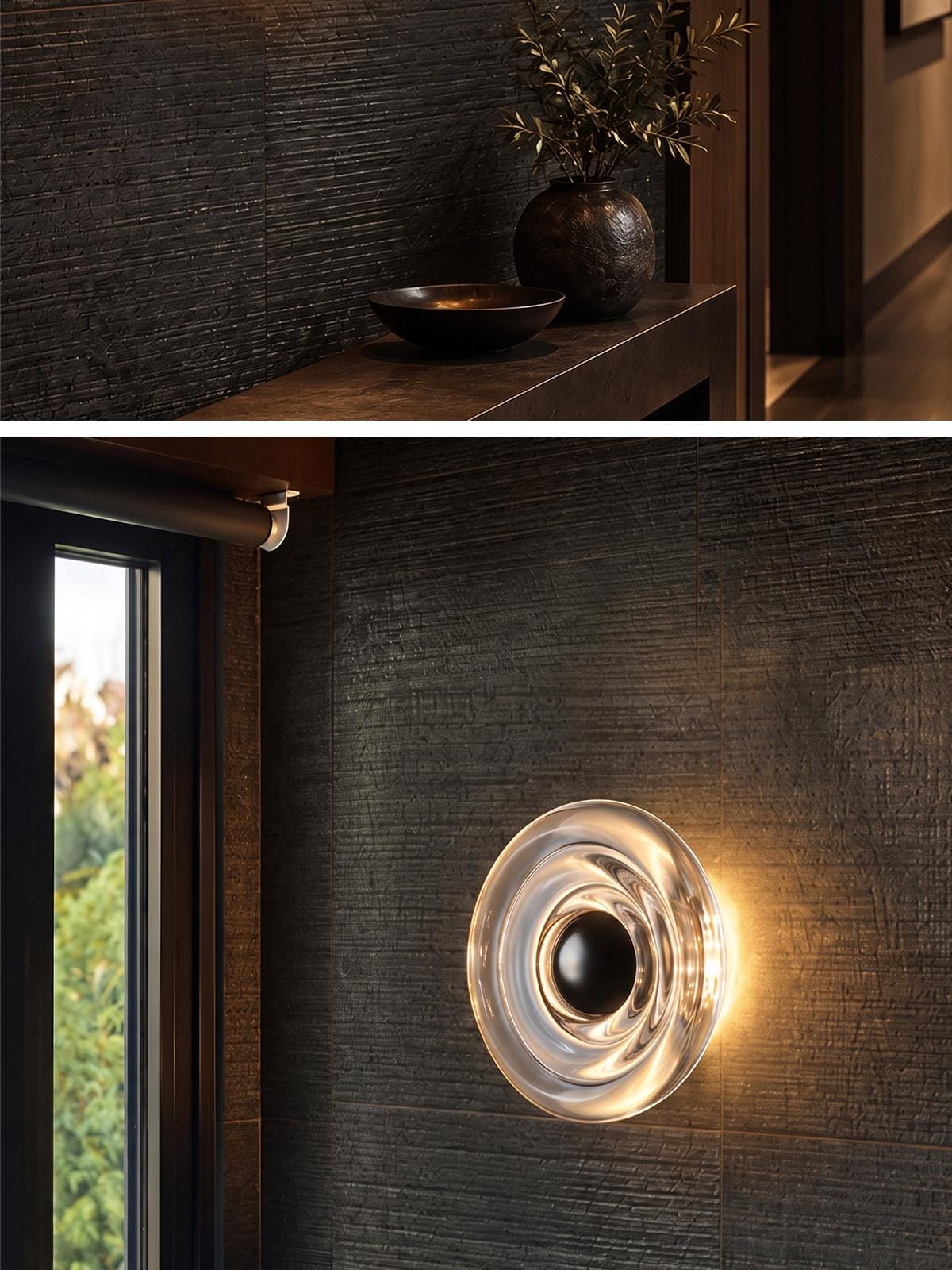 Barzoni | Wall Light