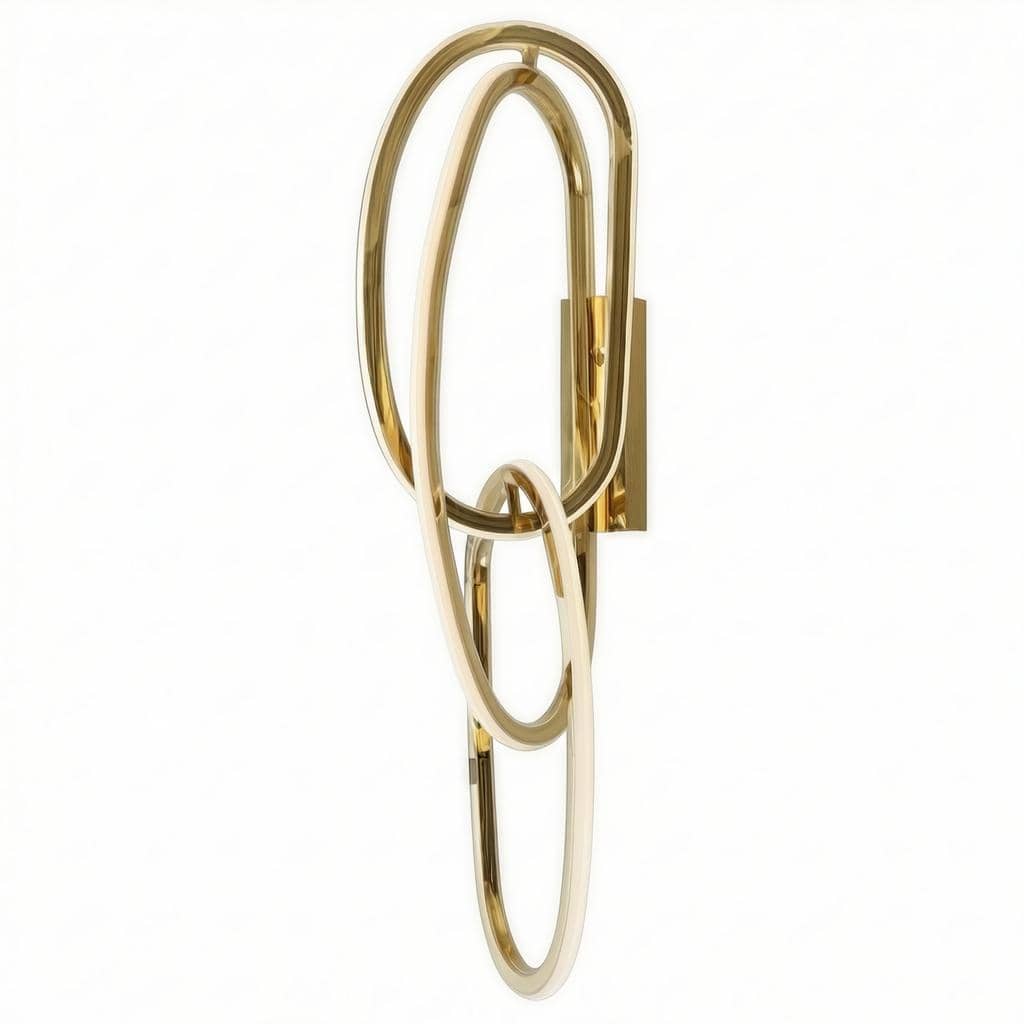 Ferros | Wall Light