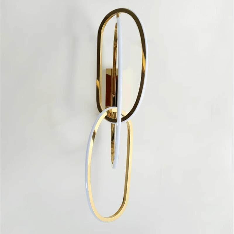 Ferros | Wall Light