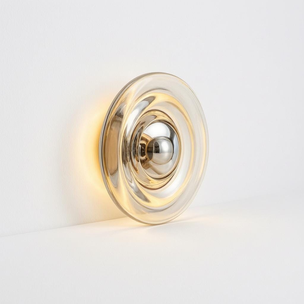 Barzoni | Wall Light
