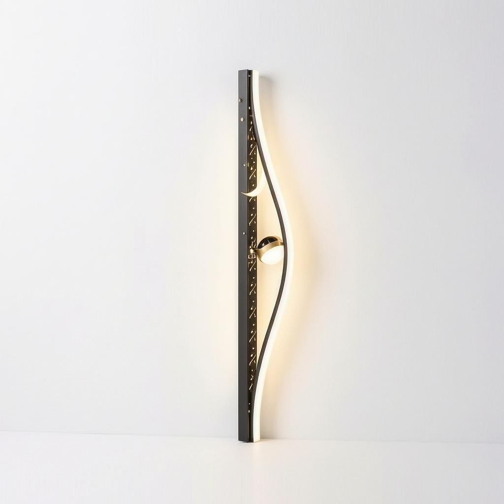 Belvoir | Wall Light