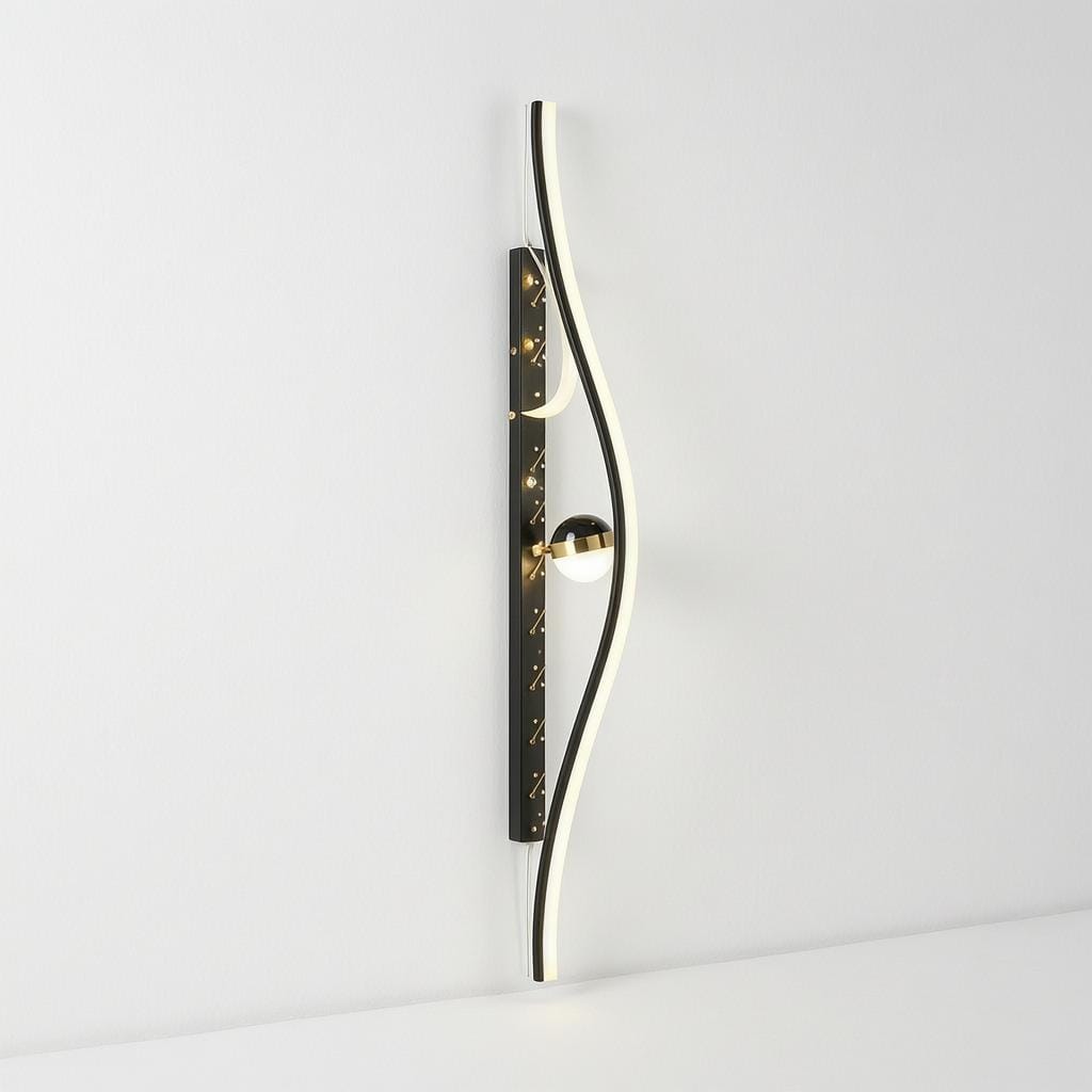 Belvoir | Wall Light
