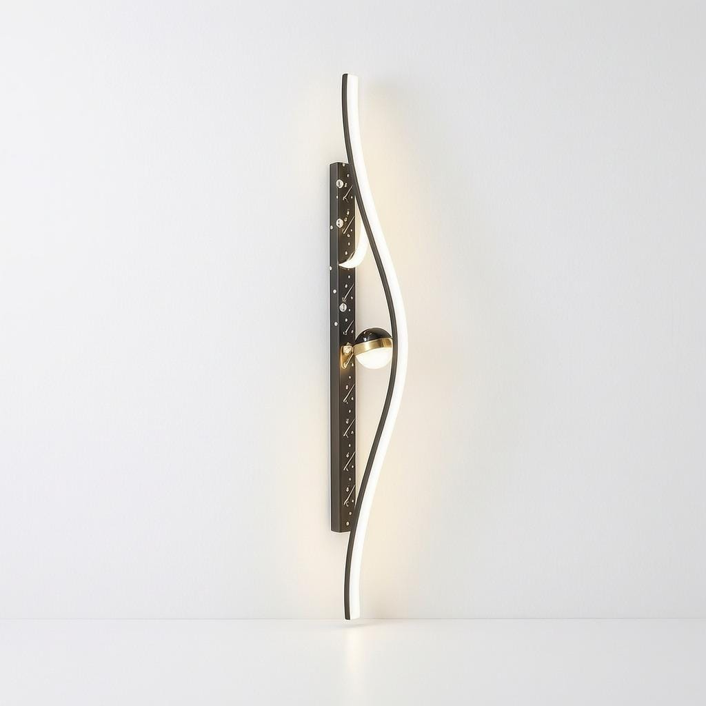 Belvoir | Wall Light