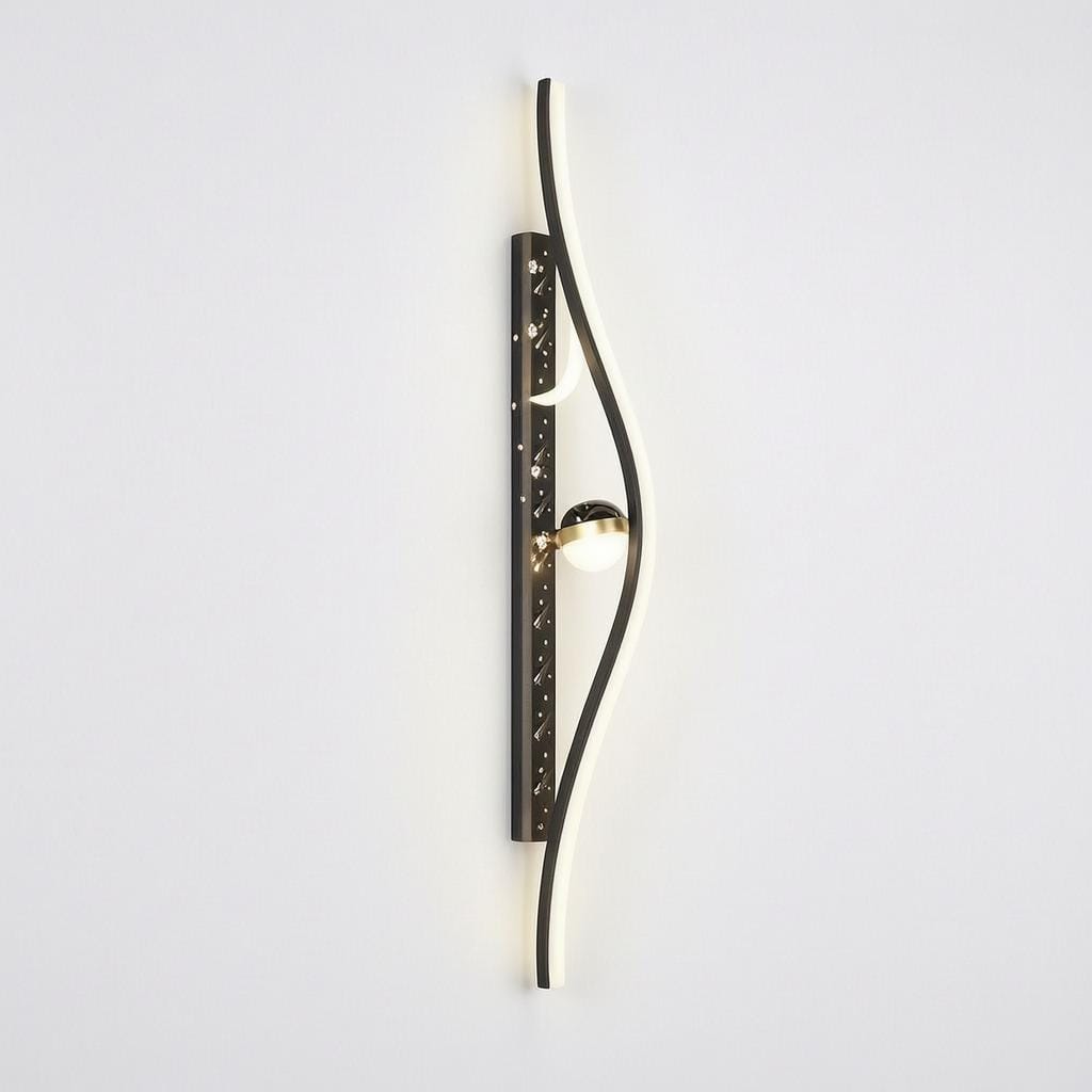 Belvoir | Wall Light