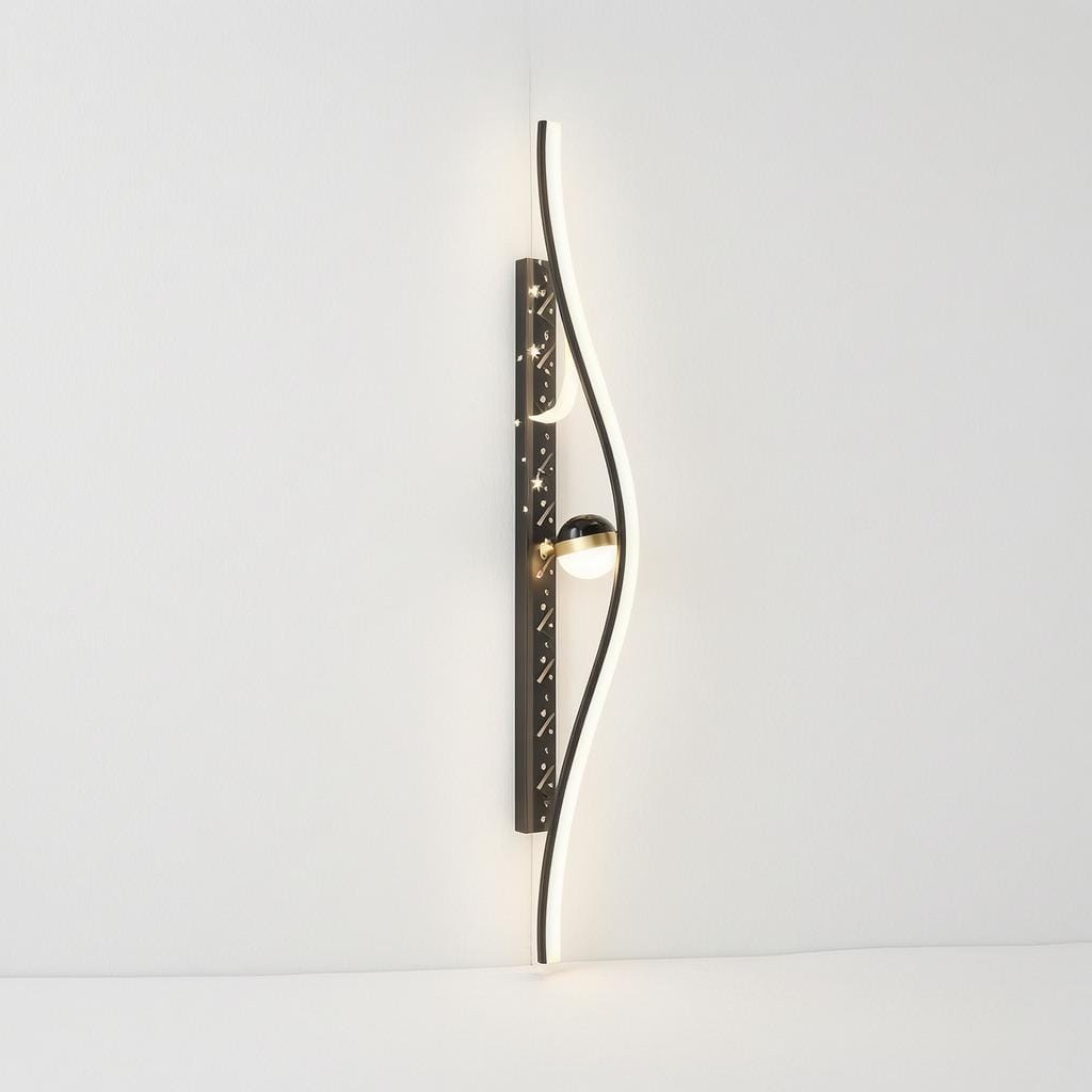 Belvoir | Wall Light