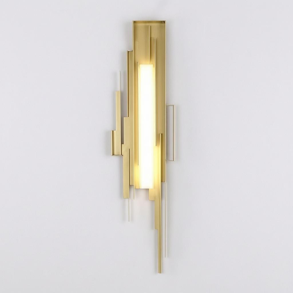 Irovis | Wall Light