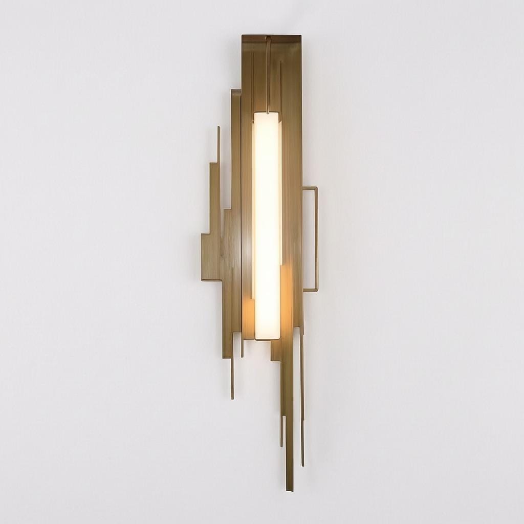 Irovis | Wall Light