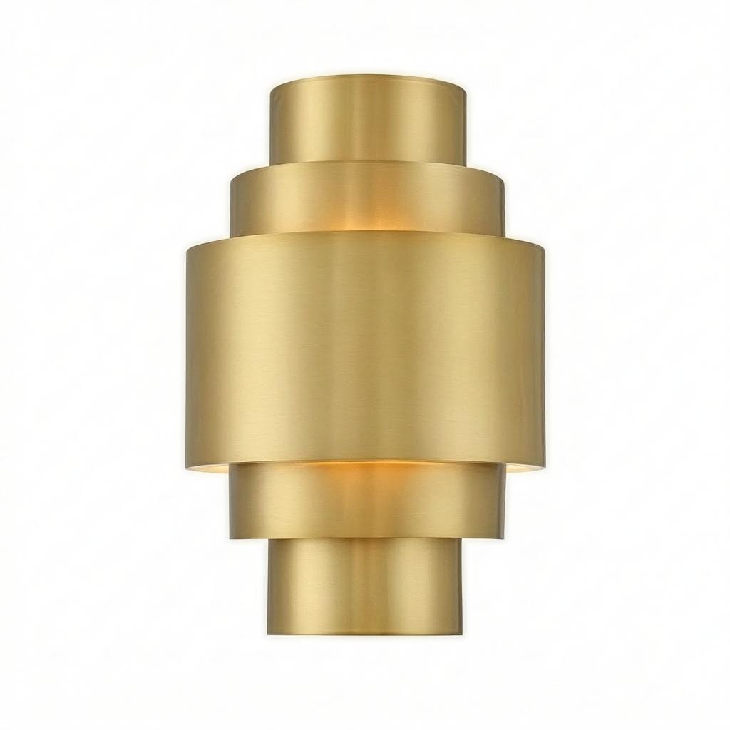 Casimir | Wall Light