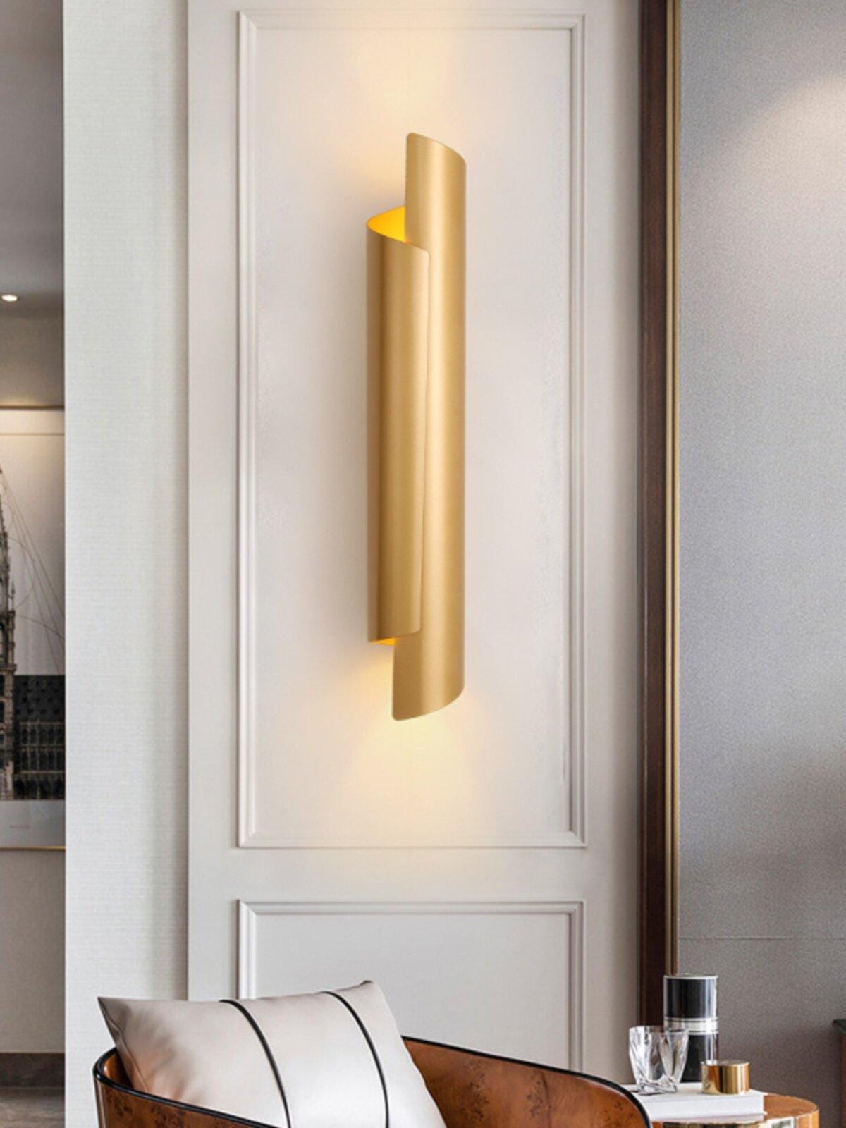 Ferriero | Wall Light