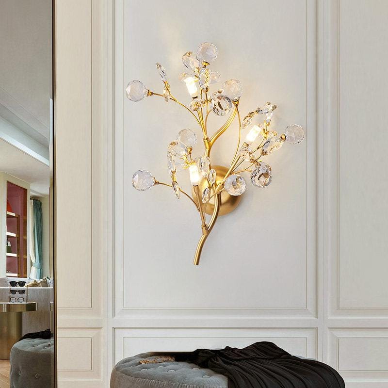 Faber | Wall Light