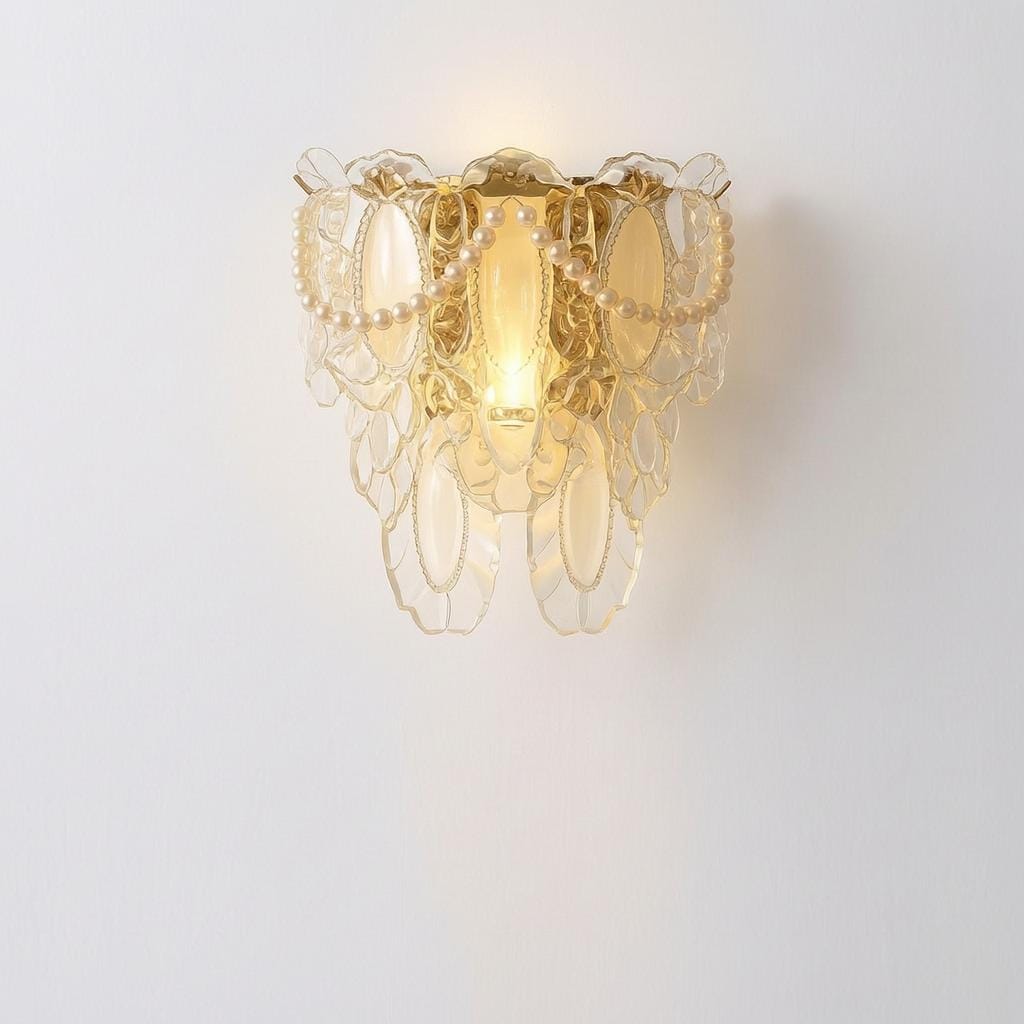 Genva | Wall Light