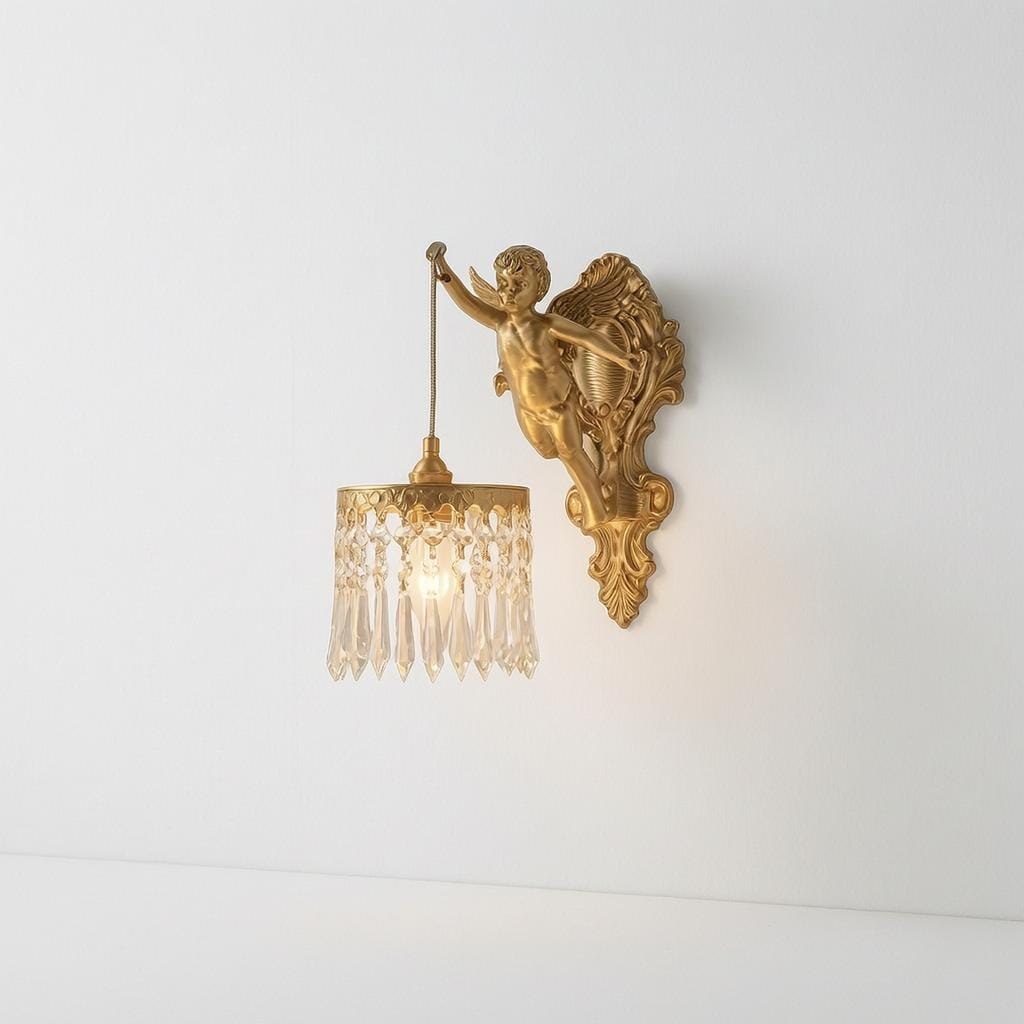 Holmar | Wall Light
