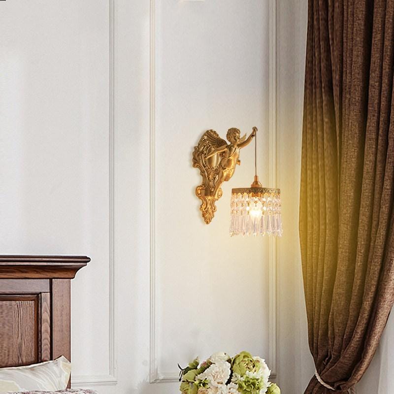 Holmar | Wall Light