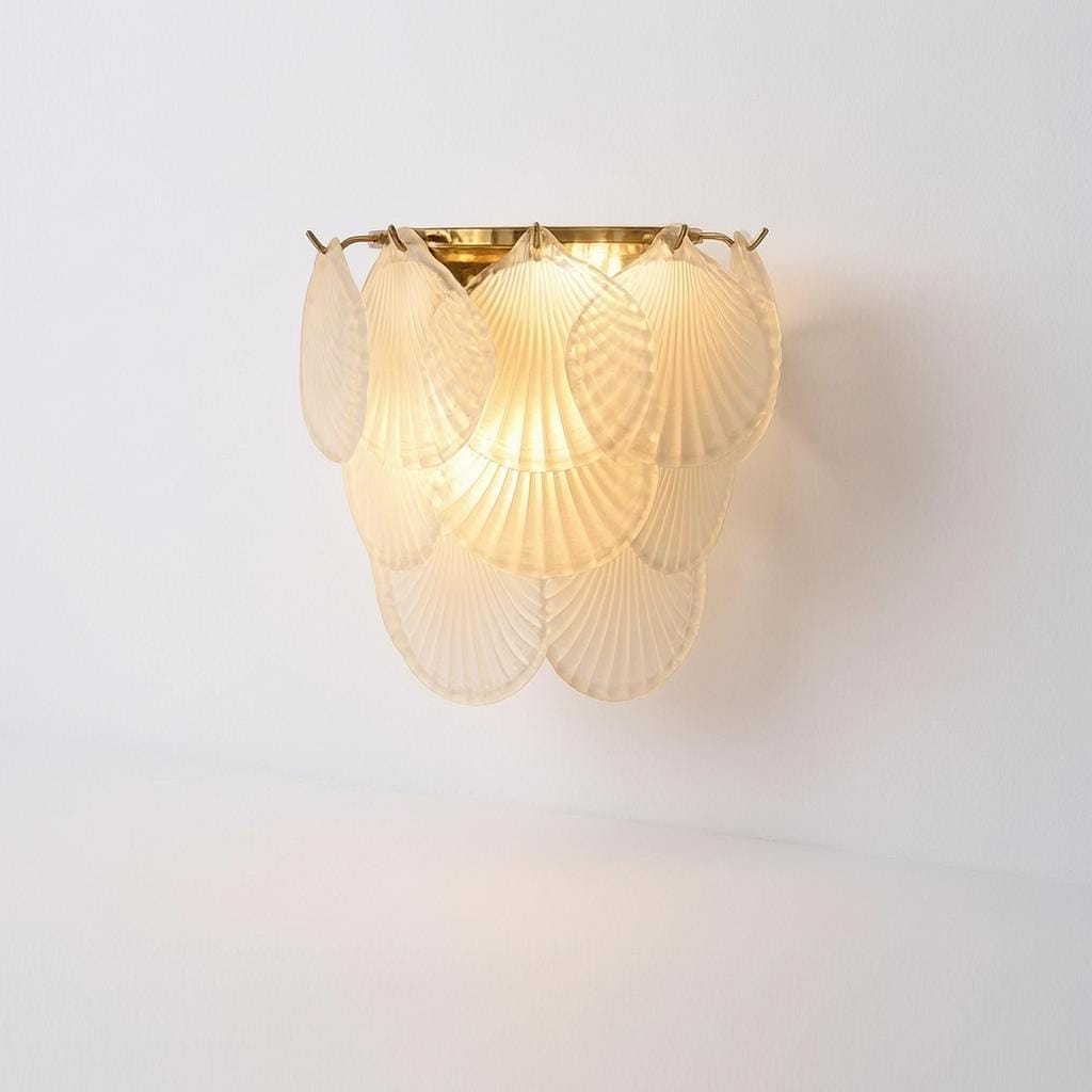 Ostralis | Wall Light