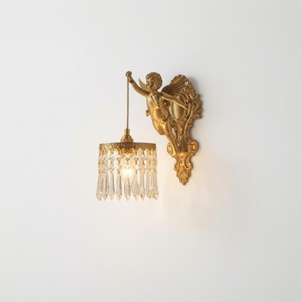 Holmar | Wall Light