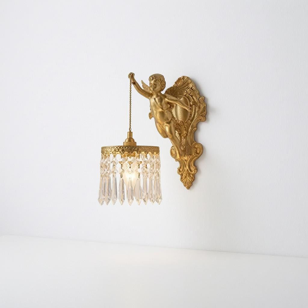 Holmar | Wall Light