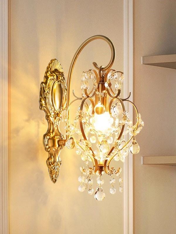 Lacroix | Wall Light