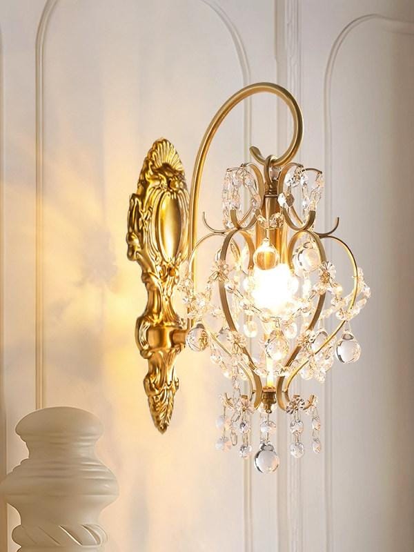 Lacroix | Wall Light