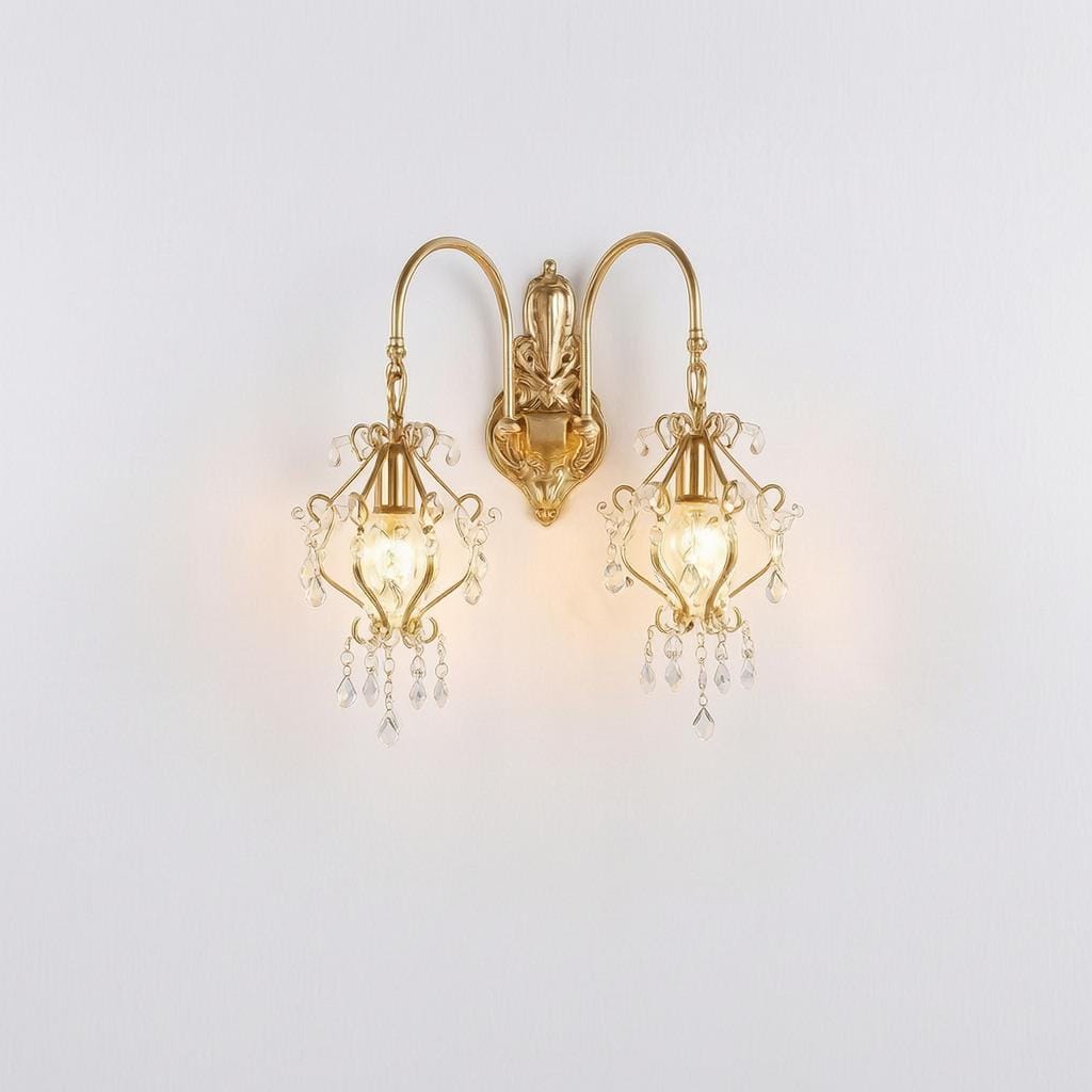 Lacroix | Wall Light