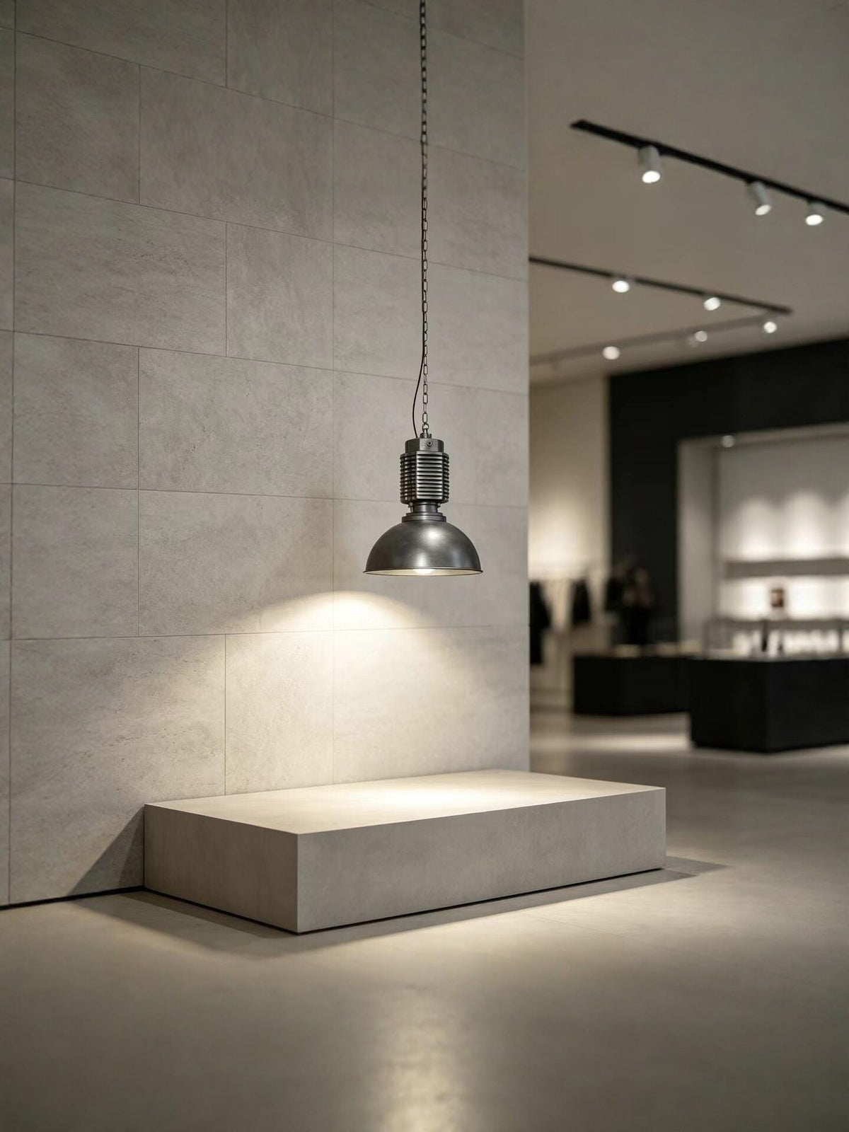 Gionte | Pendant Light
