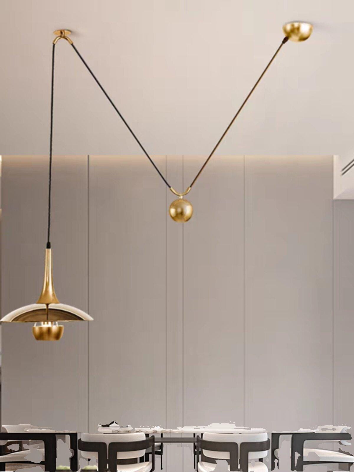 Novarell | Pendant Light