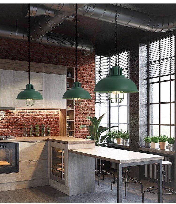 Eolia | Pendant Light