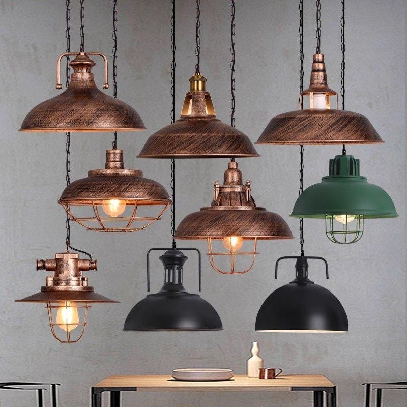 Eolia | Pendant Light
