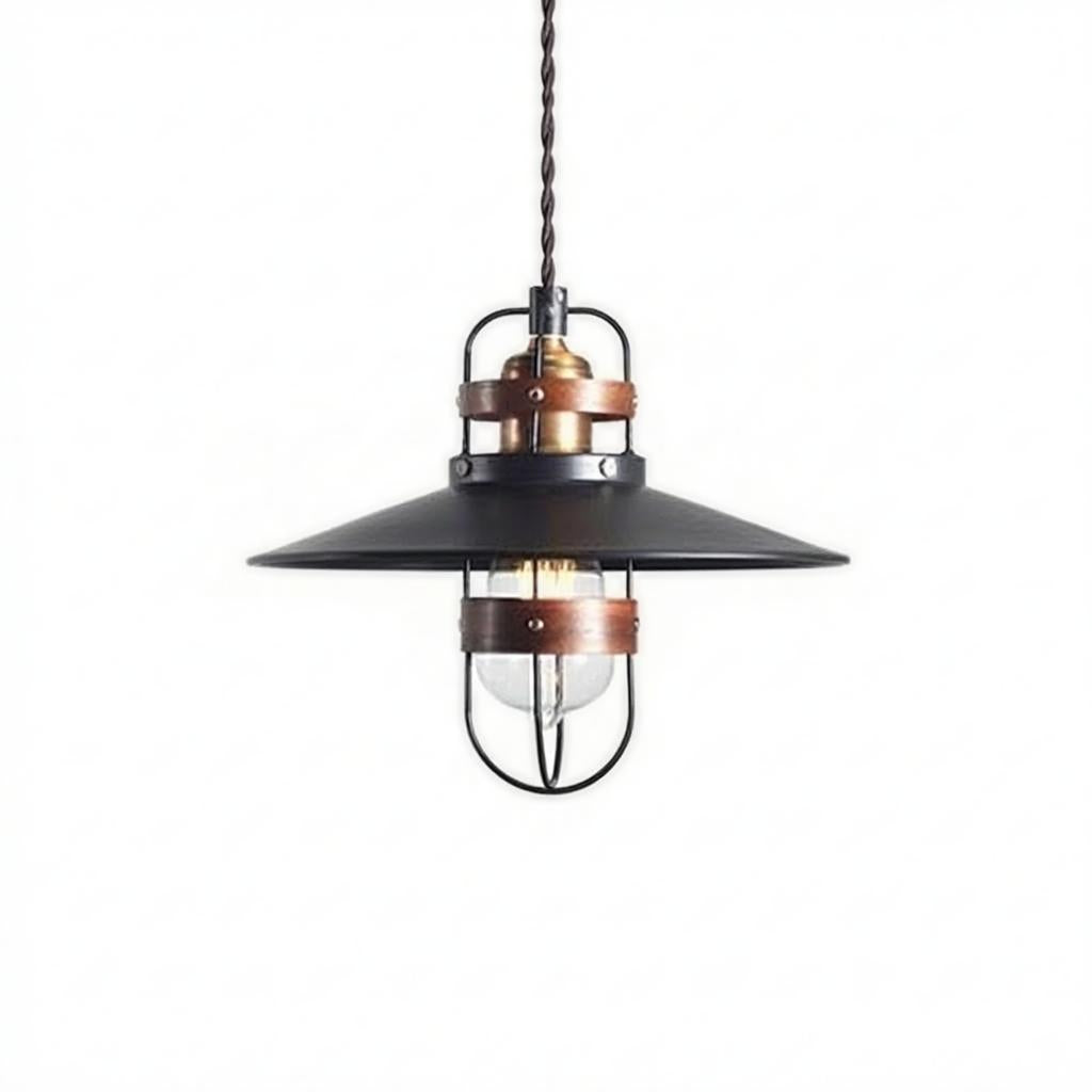 Felvane | Pendant Light