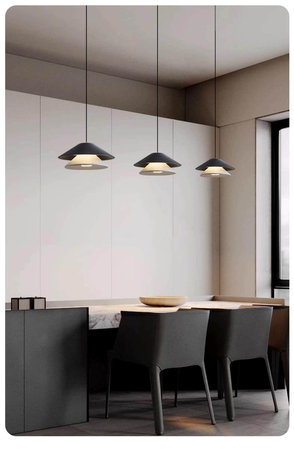 Gervia | Pendant Light