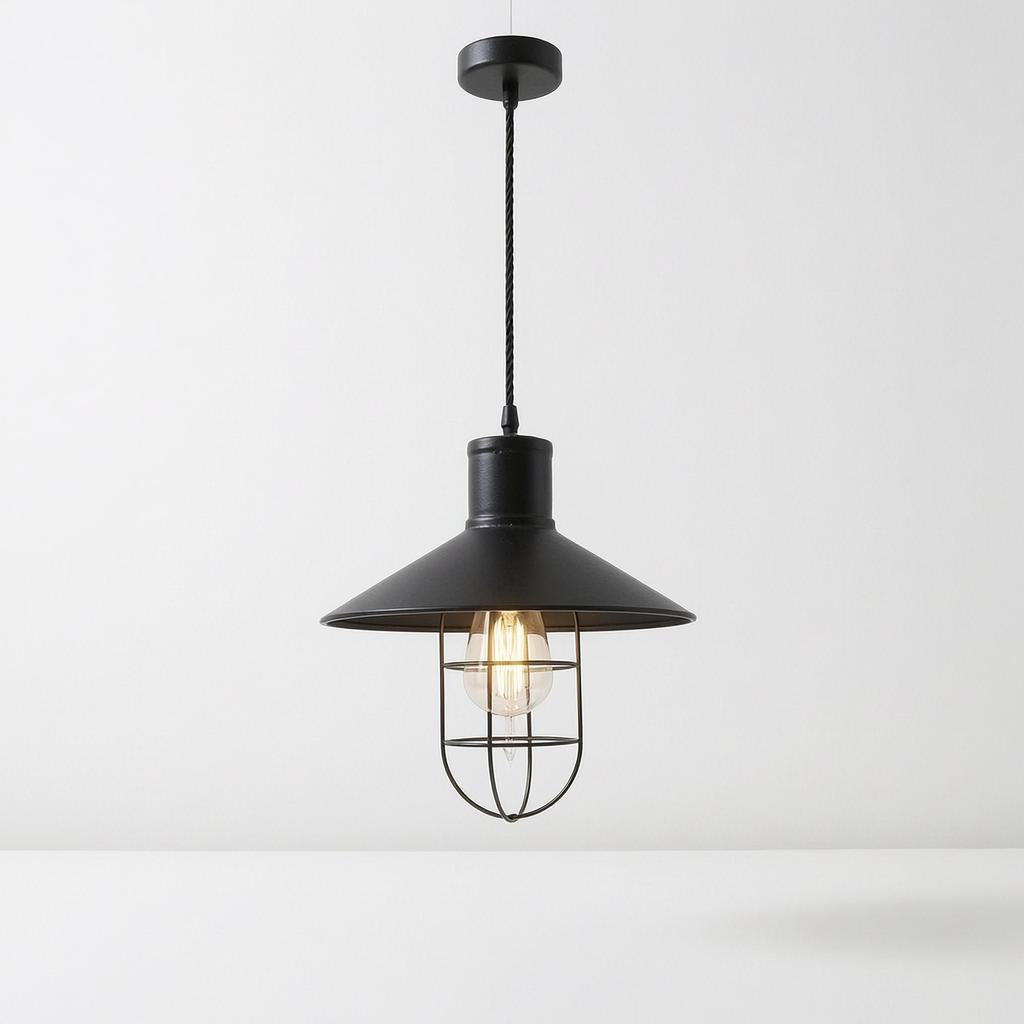 Fovra | Pendant Light