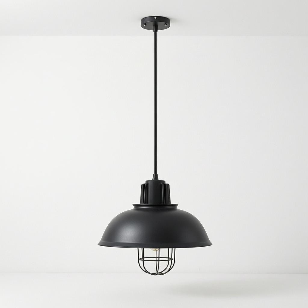Corvin | Pendant Light