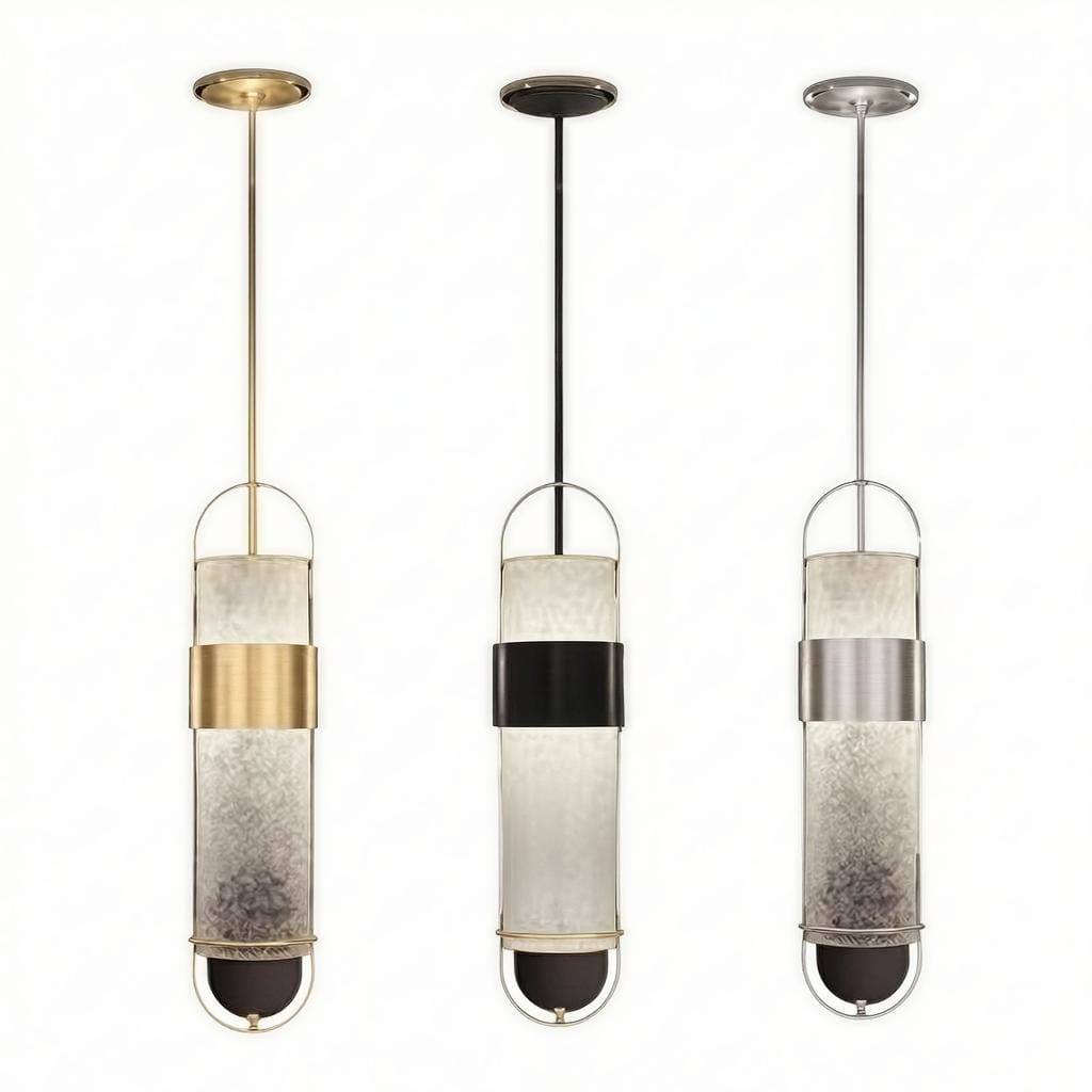 Stravaro | Pendant Light