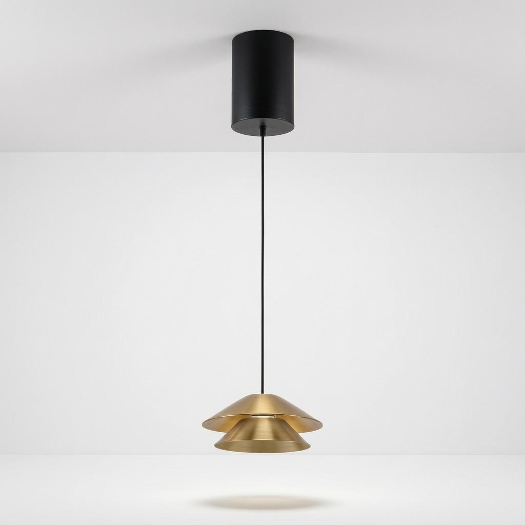 Gervia | Pendant Light