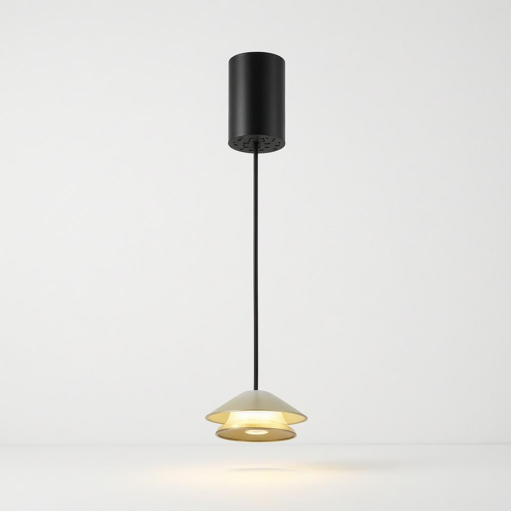 Gervia | Pendant Light