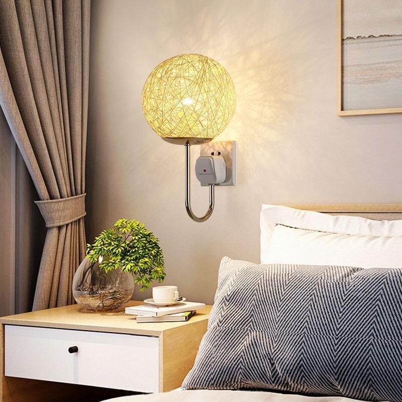 Iovane | Wall Light