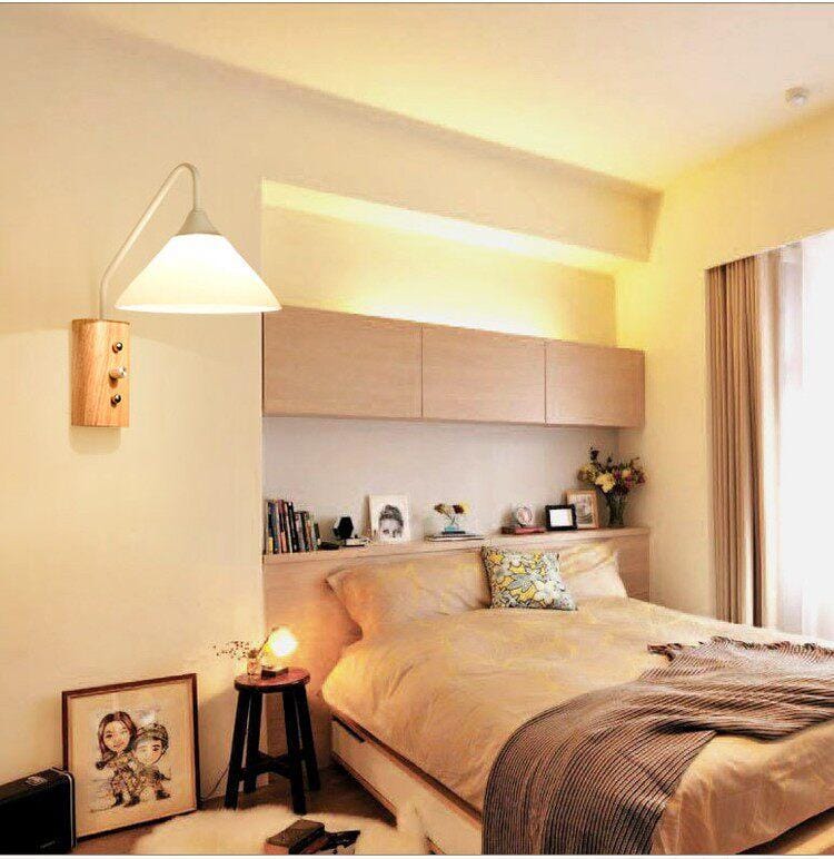 Dorset | Wall Light