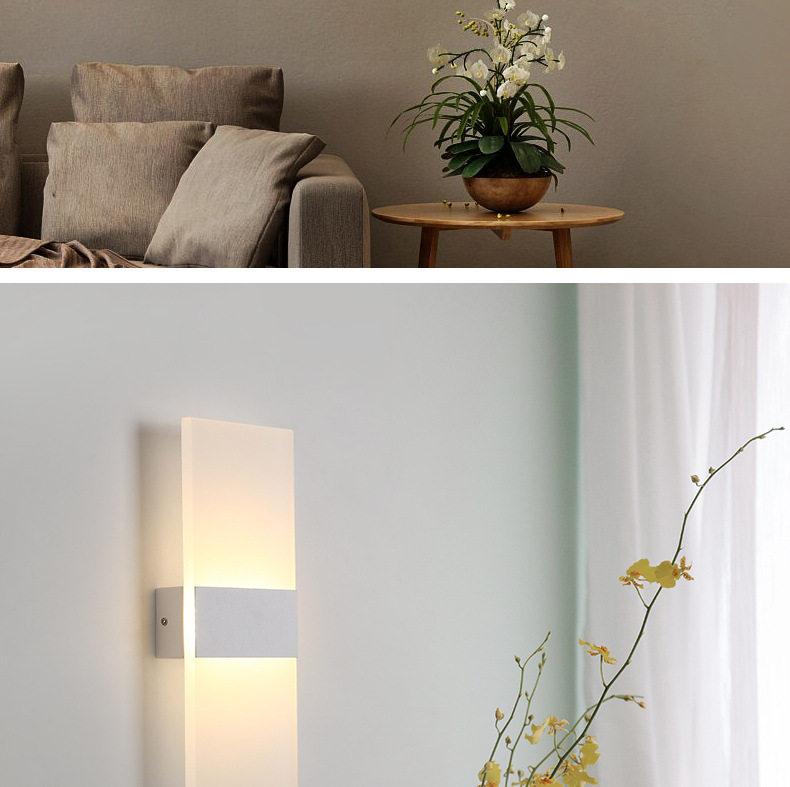 Tarrivo | Wall Light