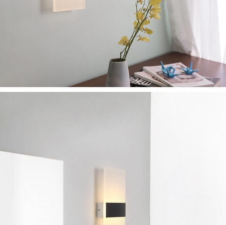 Tarrivo | Wall Light
