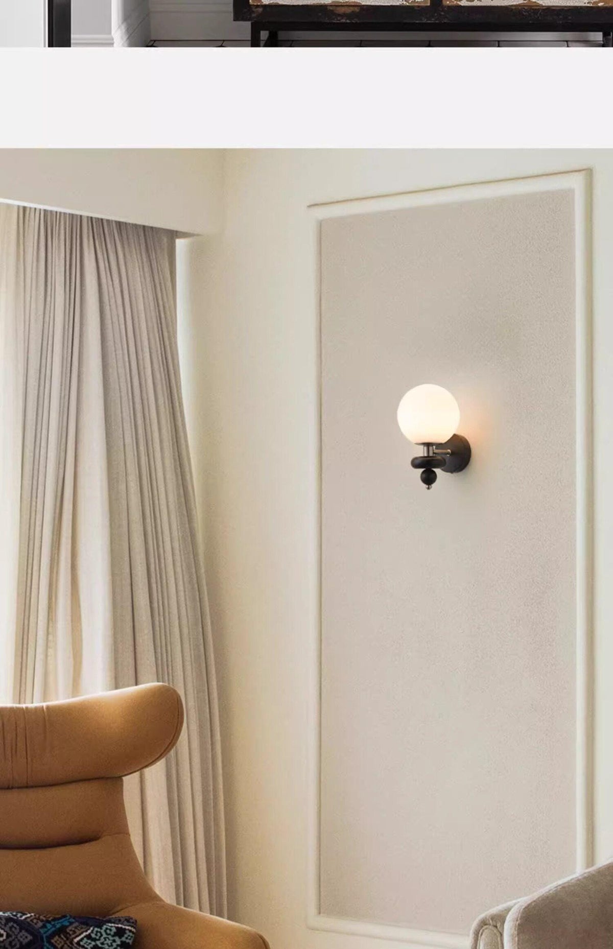 Aurisio | Wall Light