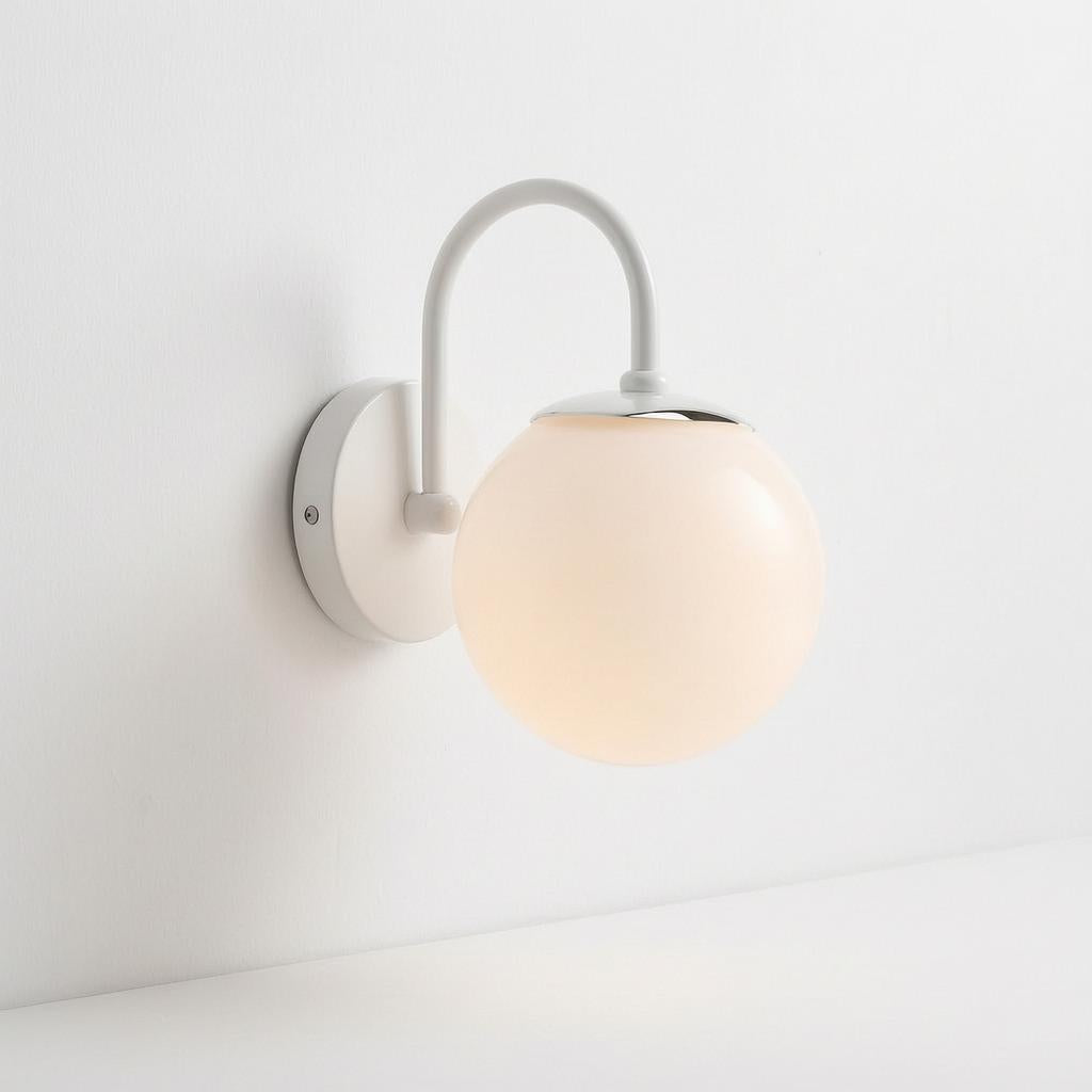 Iverian | Wall Light